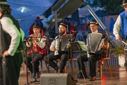 Ósmy dzień Tygodnia Kultury Beskidzkiej w Wiśle